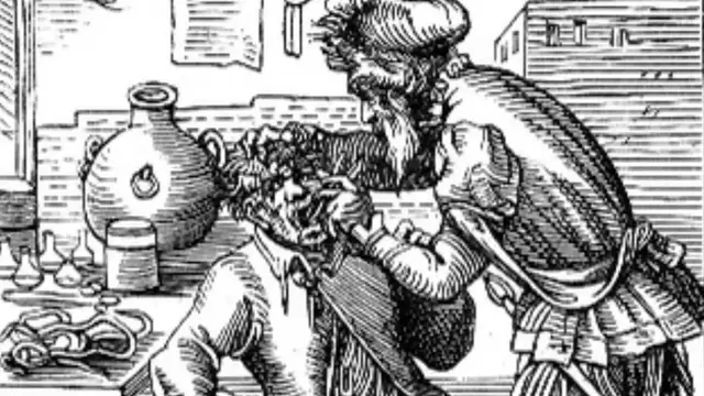 Video thumbnail for The Renaissance Had Some Truly Messed Up Things That Happened