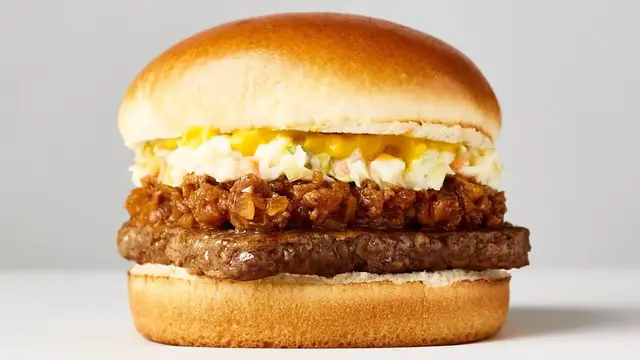 'Video thumbnail for Discontinued Restaurant Burgers We Desperately Miss'