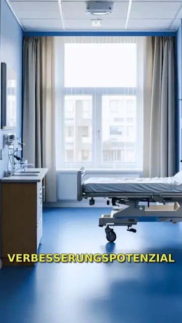 Video thumbnail for Luisenhospital Aachen: Erfahrungen und Bewertungen