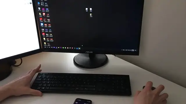 Video thumbnail for HOW TO DISPLAY ANDROID PHONE SCREEN ON PC