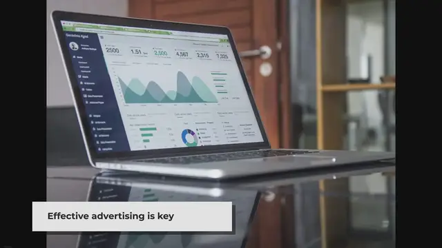 Video thumbnail for What Advertising Agencies Do: Functions and Strategy