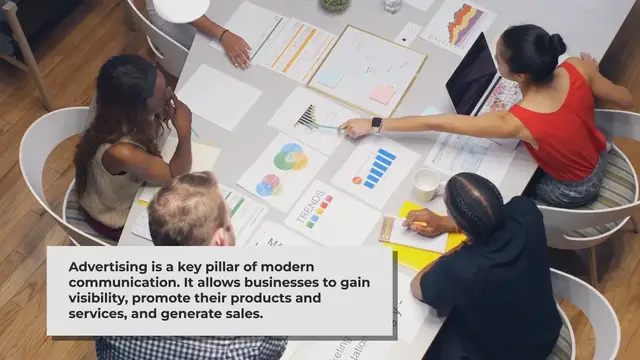 Video thumbnail for Agence de Publicité : Le Guide Complet