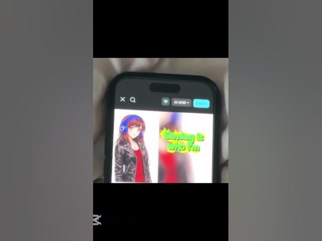 Video thumbnail for Gaming is who I’am