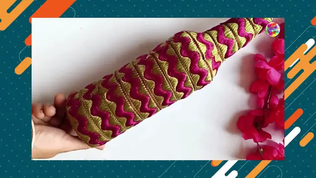 Video thumbnail for Home Decorating Ideas  Art And Craft