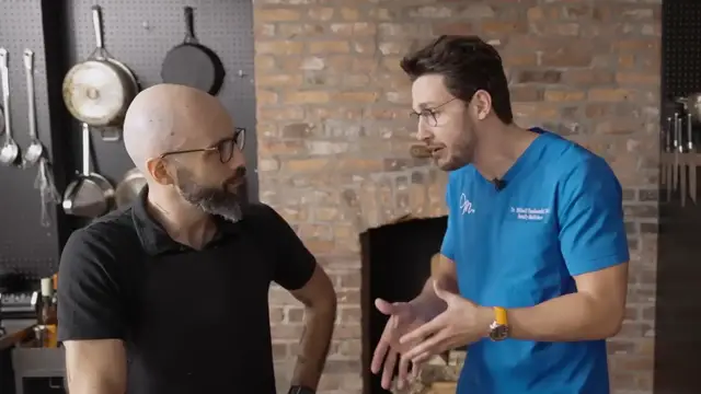 'Video thumbnail for Ranking The 'Healthiest' Taco Bell Items (720p 24fps)'