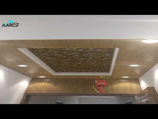 Video thumbnail for Avarest Interior 023