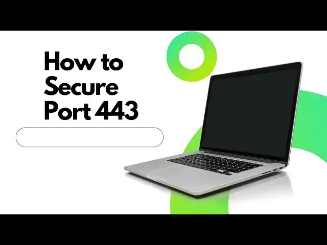 Video thumbnail for How to Secure Port 443 on Your Firewall for Enhanced Web Protection