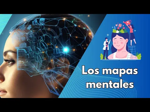 Video thumbnail for Los mapas mentales y su aplicación en el neuromarketing