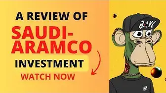 Video thumbnail for A Review of Saudi Aramco Investment Platform (Watch before investing) #saudiaramco #hyip #usdt