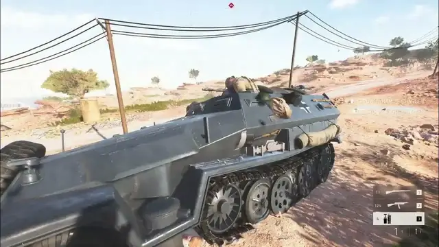 Video thumbnail for BattleField 5 Free To Use Gameplay 60 FPS 1