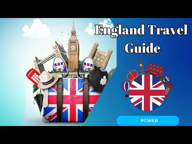 Video thumbnail for England Travel Guide: Exploring the Best Destinations and Attractions