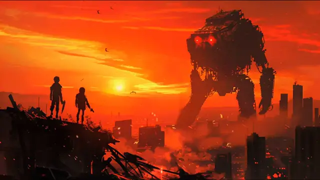 Video thumbnail for Epic Music - THE LAST DAY ON EARTH - Intense and Dramatic Orchestral Music ¦ No Copyright