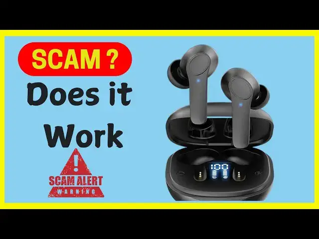 Video thumbnail for Paxa OpenAir Translation Earbuds Reviews: Before Buy Check Paxa Earbuds Is Scam Or Legit? |