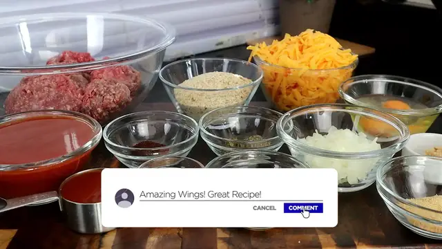 Video thumbnail for Why these Mexican meatballs are a game changer(720P 60FPS)