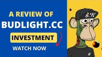 Video thumbnail for A Review of Budlight.cc platform (Check out the risks involved before investing). #budlight