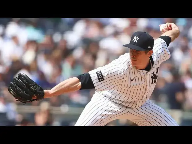 'Video thumbnail for Tim Hill 2025 MLB Highlights! (Mid-Season)'