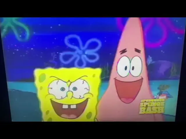 'Video thumbnail for Hijack of 2009 | Nickelodeon Shows'