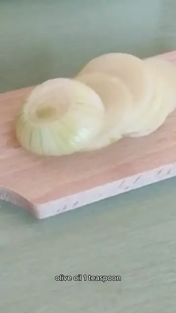 Video thumbnail for best french onion soup recipe