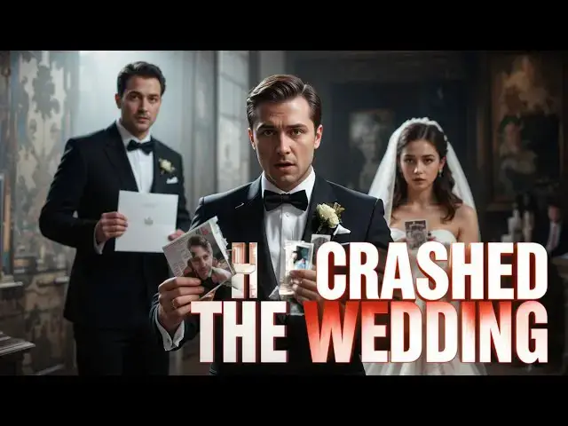 'Video thumbnail for My Ex-Wife Cheated On Me… Then Tried to Marry Someone Richer | True Story'