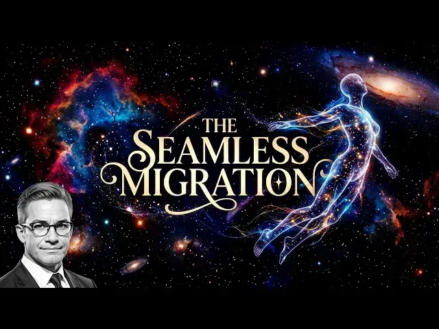 Video thumbnail for The Seamless Migration - #producer