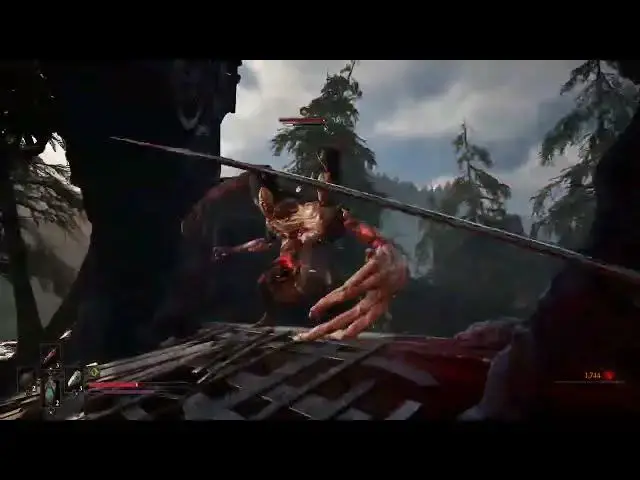 Video thumbnail for Valor Mortis - Chapter 2: Slay Risen Grenadier | Indestructible Shell Location