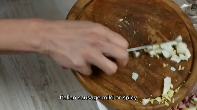 Video thumbnail for Zuppa Toscana Recipe