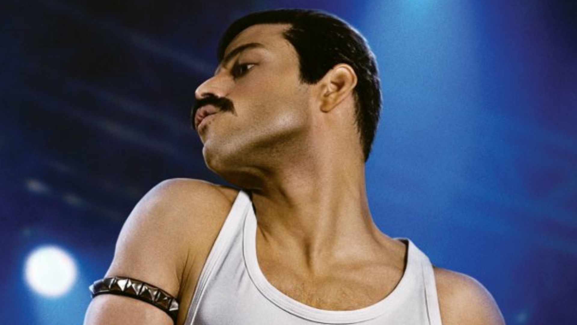 Video thumbnail for Why The Actor Who Plays Freddie Mercury Looks So Familiar