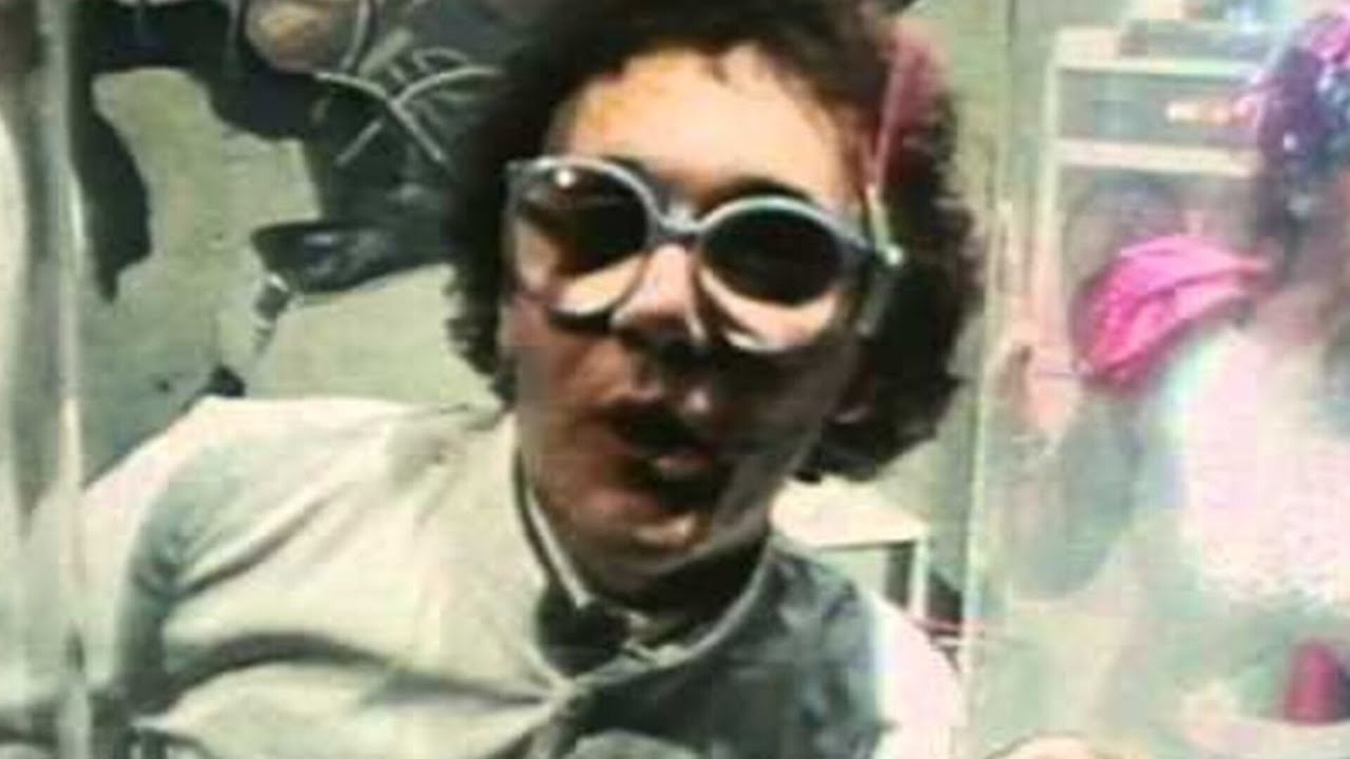 Video thumbnail for What It Was Really Like To Be The First Music Video On MTV