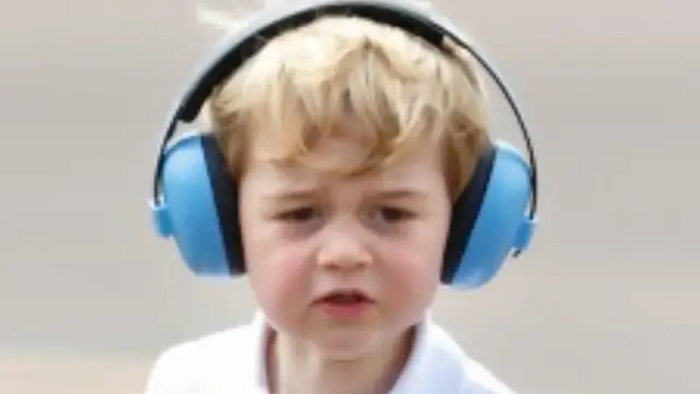 Video thumbnail for 11 Times The Royal Children Got Caught Breaking The Rules