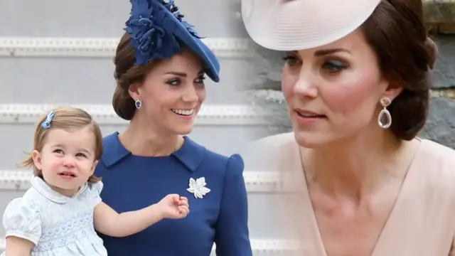 'Video thumbnail for The Priciest Outfits Kate Middleton Has Ever Worn'