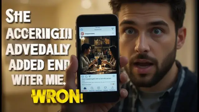 'Video thumbnail for My wife’s smartwatch exposed her affair | Reddit Story'