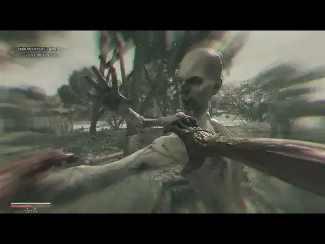 'Video thumbnail for Dying Light: The Beast - Fishermen Island Tower: Restore The Safe Spot | Flamethrower Zombies Combat'