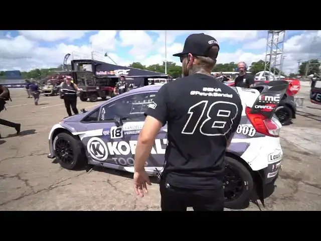 Video thumbnail for The Car Guy Show Season 4 Episode 4