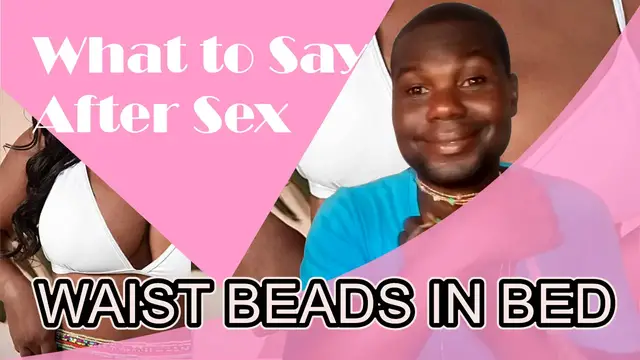 'Video thumbnail for Things to Say to Her After Spending the Night Together'