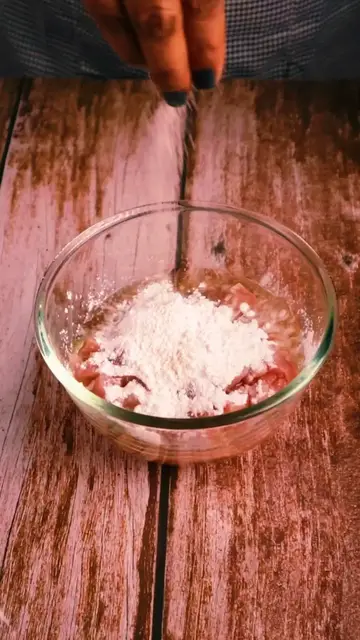 Video thumbnail for Chickn Manchurian