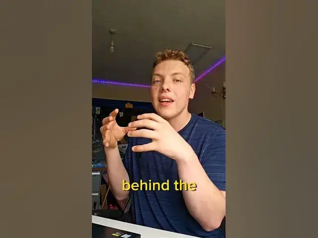 Video thumbnail for Explaining Contemporary & Conceptual Art #shorts