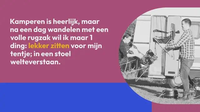 Video thumbnail for Review: Exped Chair Kit