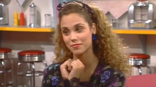 Video thumbnail for Saved By The Bell- The Truth You Never Knew About The Show
