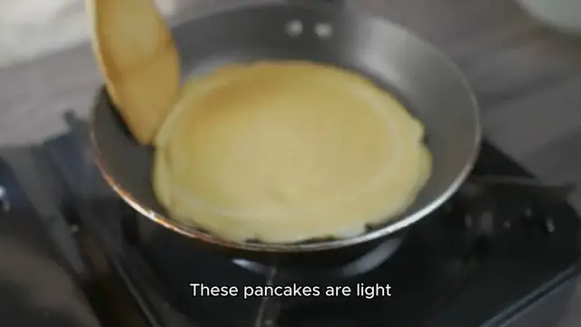 Video thumbnail for sourdough discard recipe