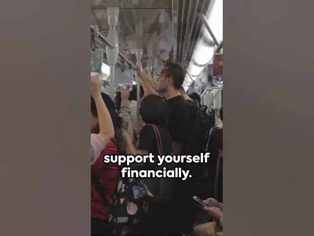 Video thumbnail for Unlocking China's Permanent Residence