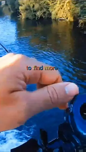 Video thumbnail for Fishing Joke 61 #jokes #fishingjokes #humor #joke