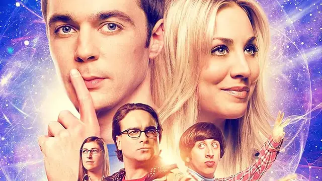 'Video thumbnail for The Big Bang Theory Finale Explained'