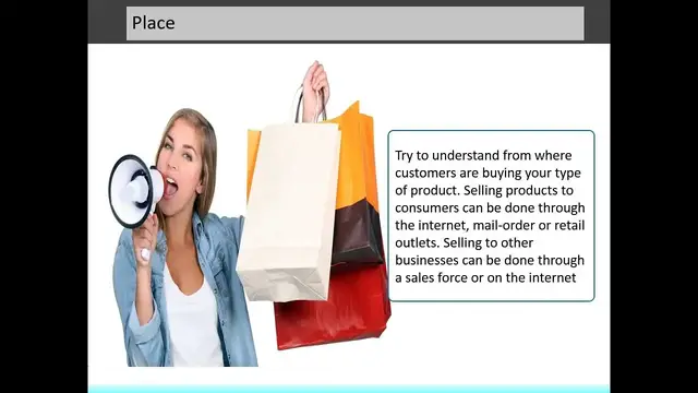 Video thumbnail for Understanding market mix