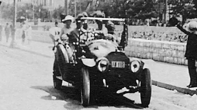 Video thumbnail for Real-Life Coincidences Too Creepy To Ignore