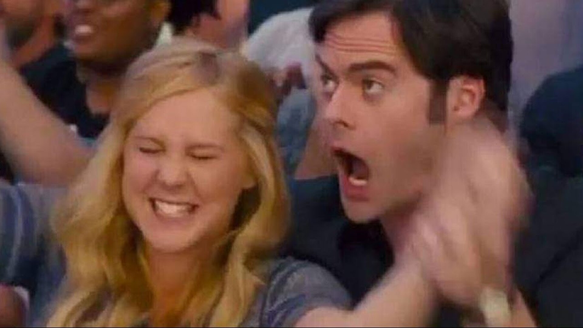 Video thumbnail for Bloopers That Were Funnier Than The Actual Movie