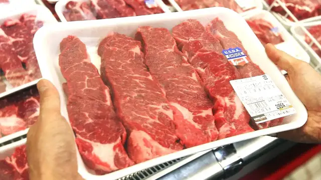 'Video thumbnail for 6 Best And 6 Worst Grocery Stores For Buying Meat'