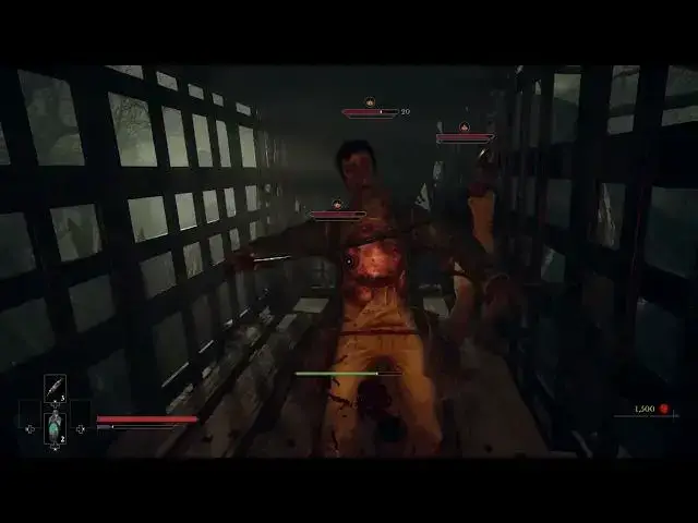 Video thumbnail for Valor Mortis - Chapter 1 Battlefield: Reach Lantern | Bridge Ambush Trap | Slay Risen Soldiers