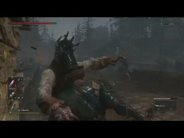 Video thumbnail for Lies of P - 5. Path of The Pilgrim: Reach Malum District | Slum Shack Key | Descend Well Gameplay