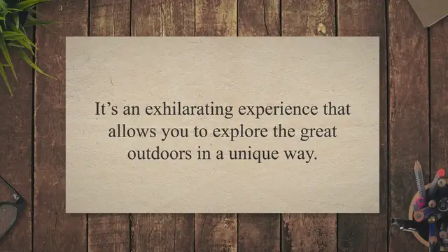 Video thumbnail for Gear Up and Ride: Essential Equipment for Motorcycle Camping