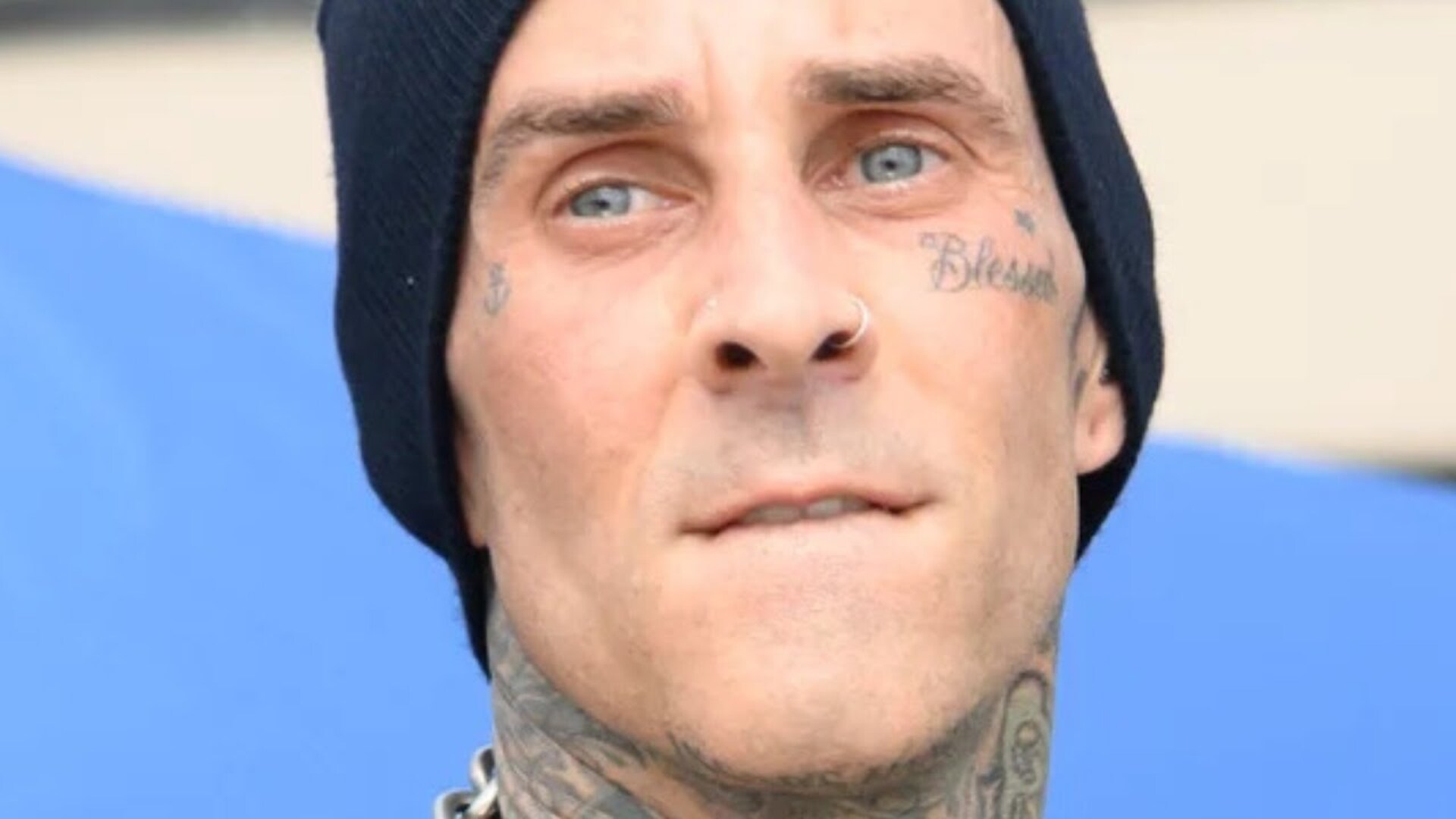 Video thumbnail for Tragic Details About Travis Barker